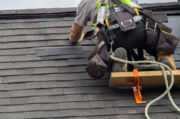 Reliable Flat Roof Repair contractor in Middletown, OH by Brentwood Metal Roofing