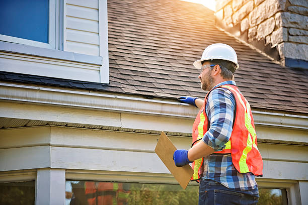Trusted Storm Damage Roof Repair service in Middletown, OH - Brentwood Metal Roofing